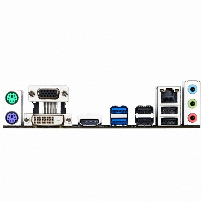 GIGABYTE GA-H110M-HD2 듀러블에디션 제이씨현_이미지