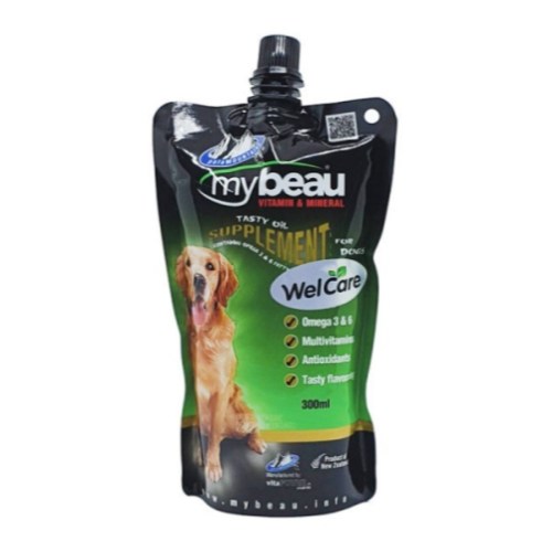 마이뷰 독 종합영양제 300ml (3개)_이미지