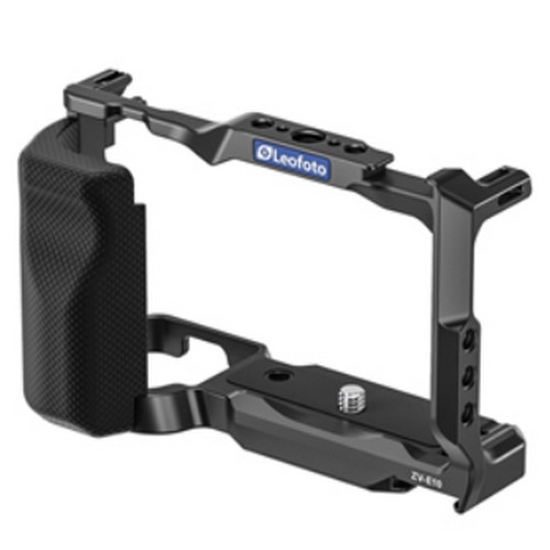 �������� SONY ZV-E10�� ������ + AH-2-2 ž�ڵ� ��Ʈ