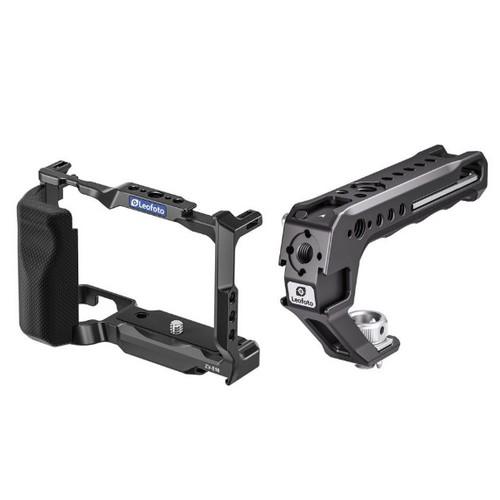 �������� SONY ZV-E10�� ������ + AH-2-2 ž�ڵ� ��Ʈ