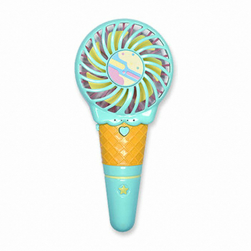 BIG TREE TOYS USB 젤라또 선풍기_이미지