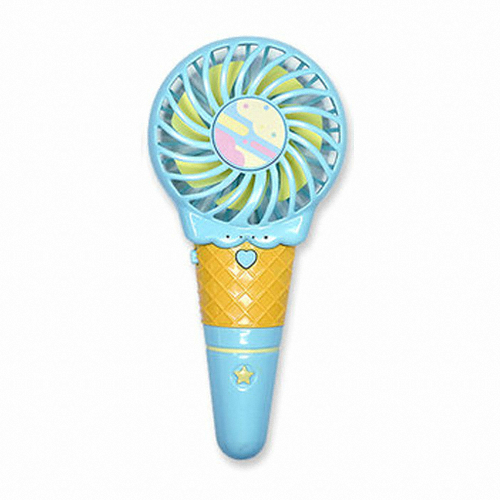 BIG TREE TOYS USB 젤라또 선풍기_이미지