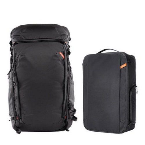 PGYTECH 원프로 플렉스 백팩 50L