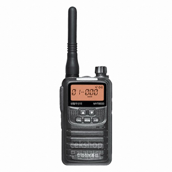 민영정보통신 MYT-0033 (1개)