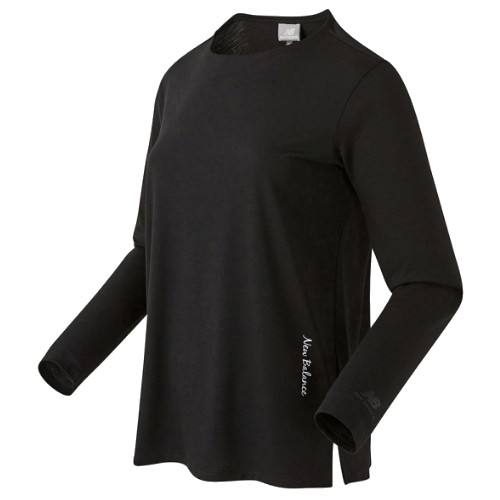 뉴발란스 커버업 긴팔티 NBNDC4W012이미지입니다. 누르면 해당 게시물로 새창이동합니다.