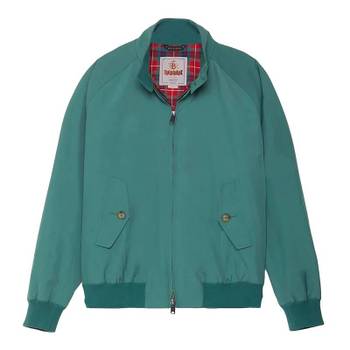 G9 해링턴 자켓 재킷 Bench 블루 BRCPS0001BCNY13659 1126367