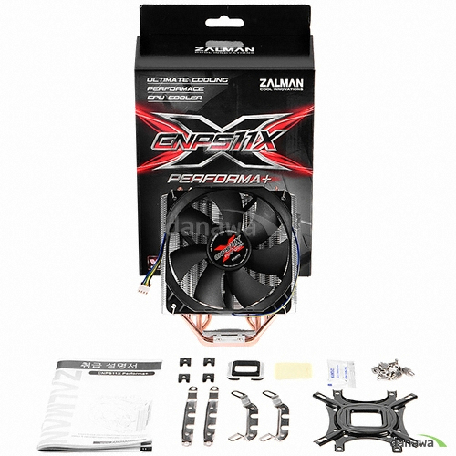 �߸� CNPS11X PERFORMA+