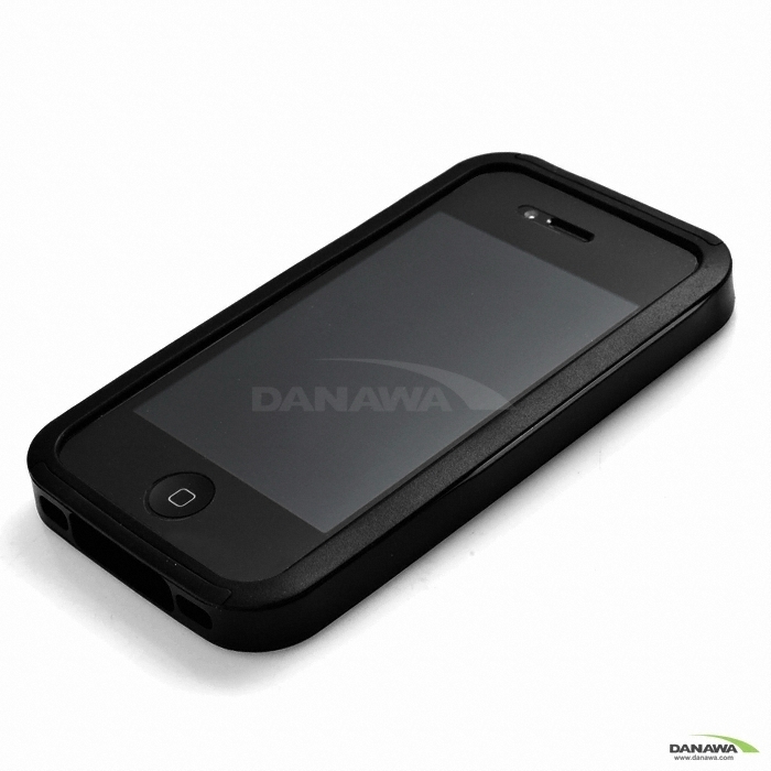 Tech21 iBand Impact Protection Case