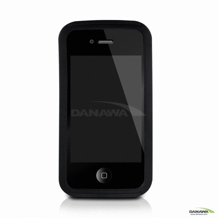 Tech21 iBand Impact Protection Case (iPhone4)_이미지