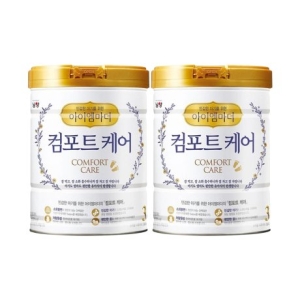 남양유업 아이엠마더 컴포트케어 3단계 800g (2개)