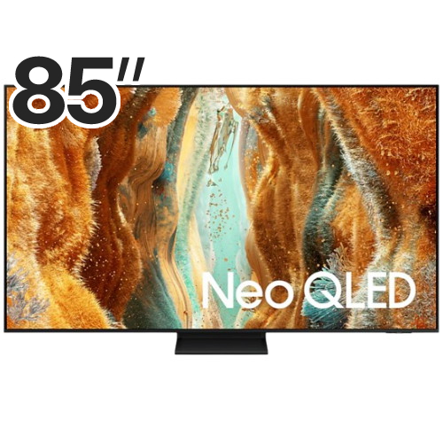 삼성전자 네오QLED KQ85QNF70AFXKR (스탠드)_이미지