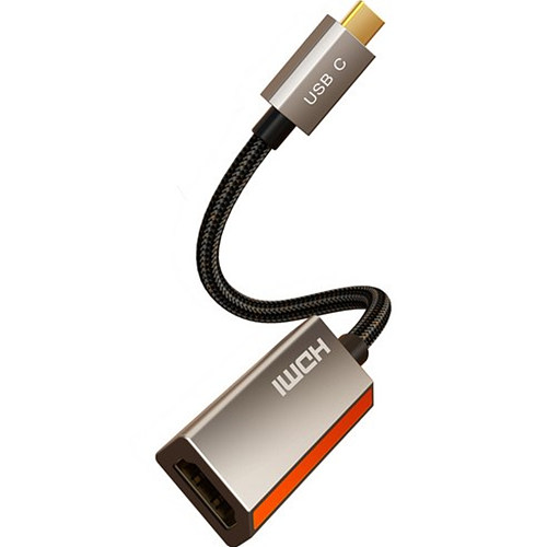 CABLETIME CP15A Type C to HDMI 젠더