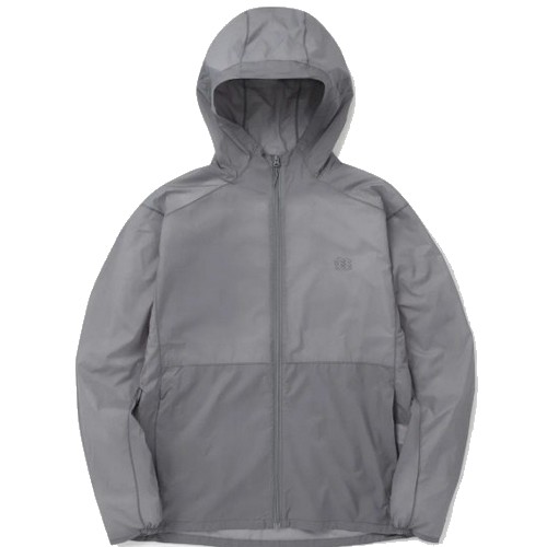 코오롱스포츠 에그라이트 JWJJM24271GRY