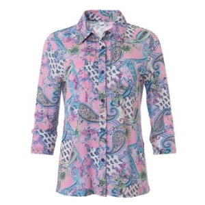 페이즐리 블라우스 RE6-BL510 35175033