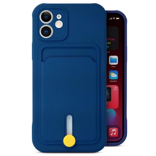 갤럭시S20 울트라 컬러 슬라이드 케이스