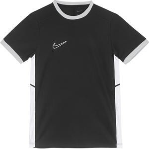 <b>나이키</b>키즈 주니어 드라이 핏 아카데미 <b>반팔</b> 탑 (FZ9758-010)