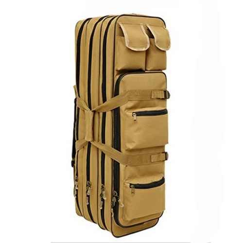 암산코리아 올타임 낚시가방 3단 120