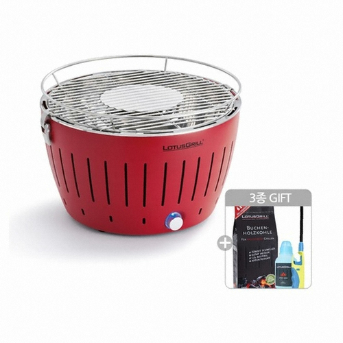 로터스 로터스그릴 L 3종세트