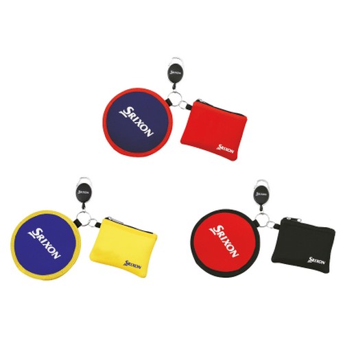 스릭슨 릴드 볼 클리너&파우치 GGF-25294이미지입니다. 누르면 해당 게시물로 새창이동합니다.