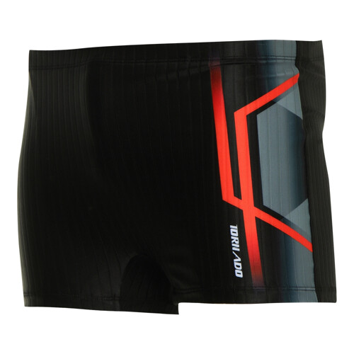 토네이도 남자 사각 수영복 PMM3918