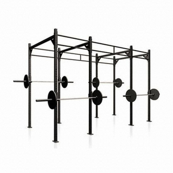 바디스톤 크로스핏 스테이션 IR-4000