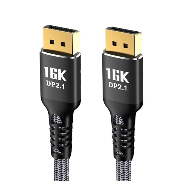 ABC넷 DisplayPort v2.1 <b>케이블</b>
