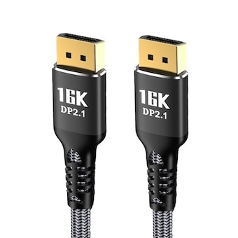 ABC넷 DisplayPort v2.1 <b>케이블</b>