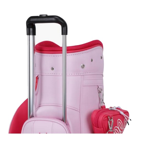 ���������� Ʈ�Ѹ��� ĳ��� GQ322LCB81_PINK