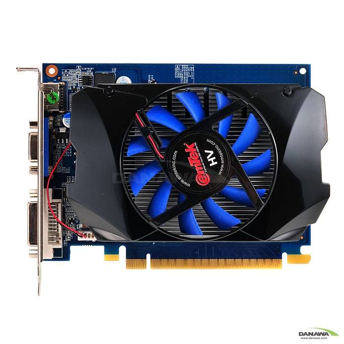 이엠텍 HV 지포스 GT440 iSTAR D5 512MB