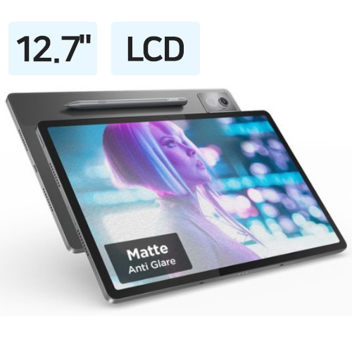 레노버 아이디어탭 프로 12.7 매트 (램8GB,256GB)_이미지