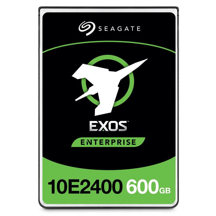 Seagate Exos 10E2400 SAS/10K/128M/�ؿܱ���