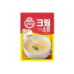 오뚜기 크림 스프 80g [10개]