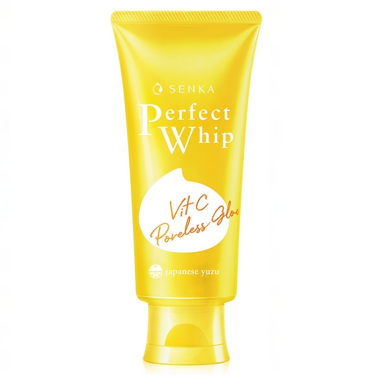 퍼펙트 휩 비타민C 포어리스 글로우 100g