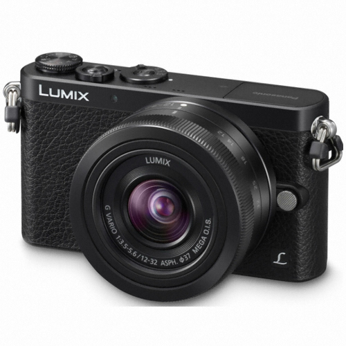 파나소닉 루믹스 DMC-GM1 렌즈세트 (12-32mm ASPH)