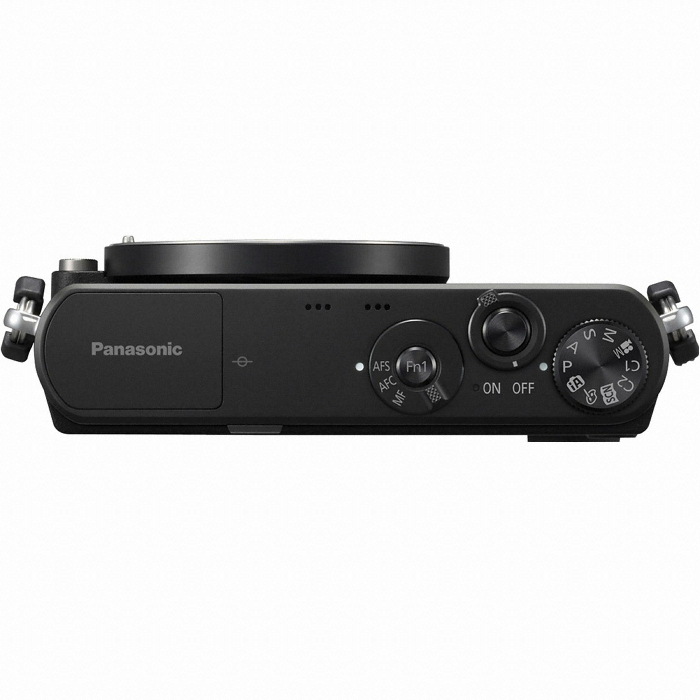 파나소닉 루믹스 DMC-GM1 렌즈세트 (12-32mm ASPH)_이미지