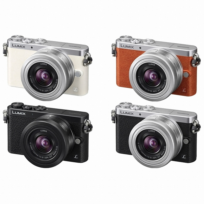 파나소닉 루믹스 DMC-GM1 렌즈세트 (12-32mm ASPH)_이미지