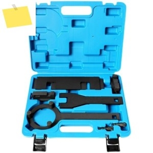 GM 오펠 뷰익 엑셀레 베라노 쉐보레 크루즈 로위 RX5 1.5T 엔진용 캠축 타이밍 툴 키트 EN-51367