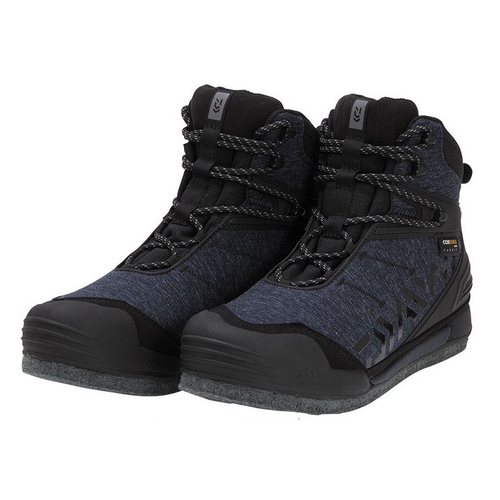 다이와 DS-2650CD 스파이크 펠트화 네이비