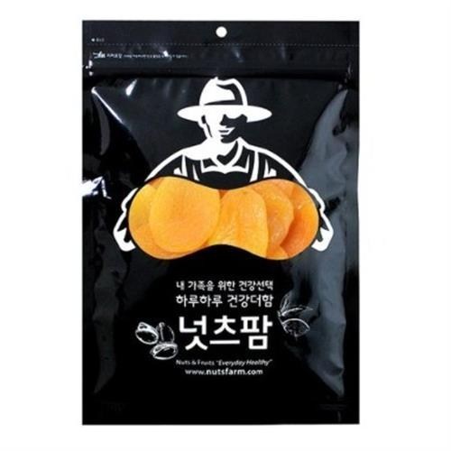 넛츠팜 건살구 300g (5개)_이미지
