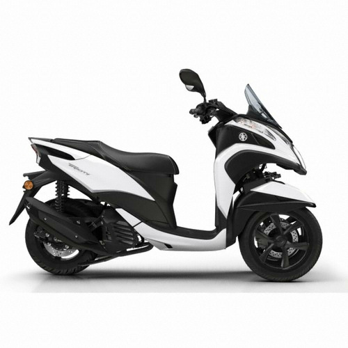 �߸��� Ʈ����Ƽ 125-S