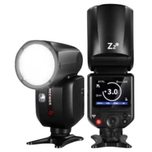 NEEWER ĳ�� Z2-C �÷���