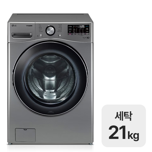 LG전자 트롬 <b>F21VDAP</b>