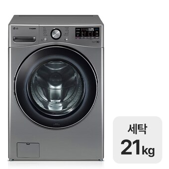 LG전자 트롬 <b>F21VDAP</b>