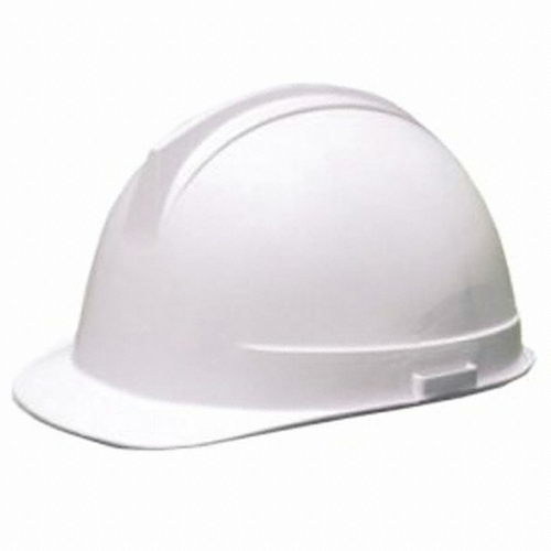 에스탑 투구형 안전모 H-101 (백색, 10개)