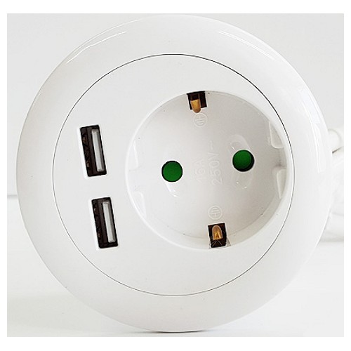 ��ä�� ��Ʈ�� 1�� ����Ʈ USB ���� �ܼ�Ʈ