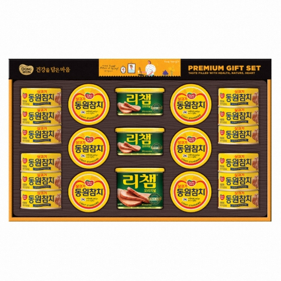 동원F&B 명품혼합 V10호 (1개)
