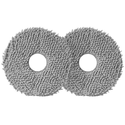 쿠쿠전자 파워클론 AI 2 전용 물걸레 패드 CRVCM-CMP0210