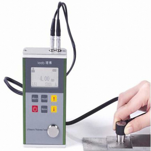 LEEB 코팅 두께 측정기 LEEB331 해외구매
