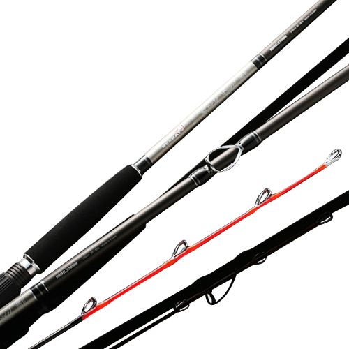 에스엠텍 렉스배트 락버드 선