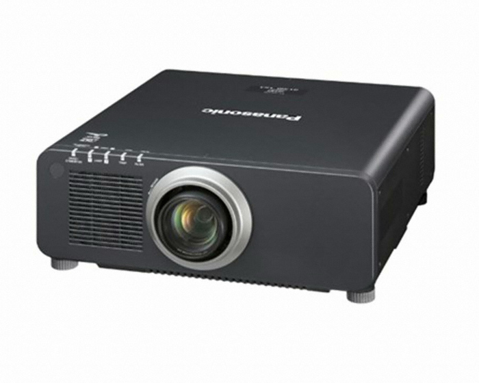 파나소닉 PT-DX100